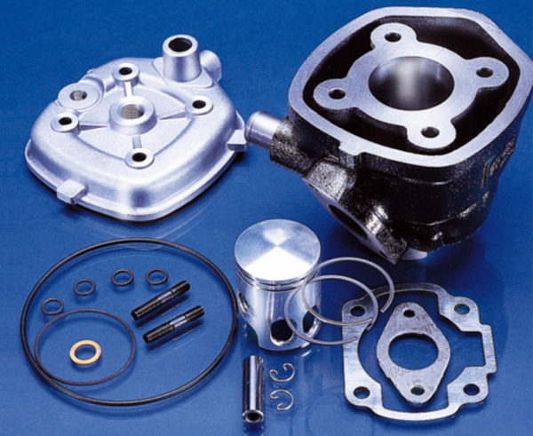 Kit Polini Yamaha Minarelli Aprilia H2O Ø40 (1660094)