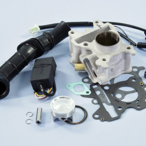 Kit grupo térmico Polini Yamaha Aerox 50 4T