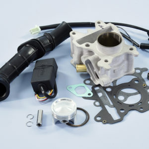 Kit grupo térmico Polini Yamaha Aerox 50 4T