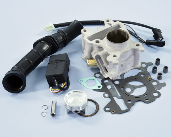 Kit grupo térmico Polini Yamaha Aerox 50 4T