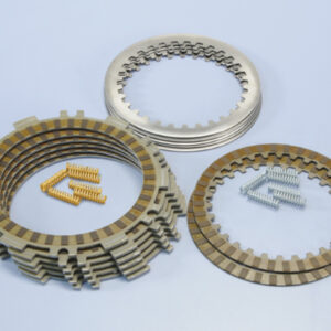Kit de embrague POLINI 2.300.020