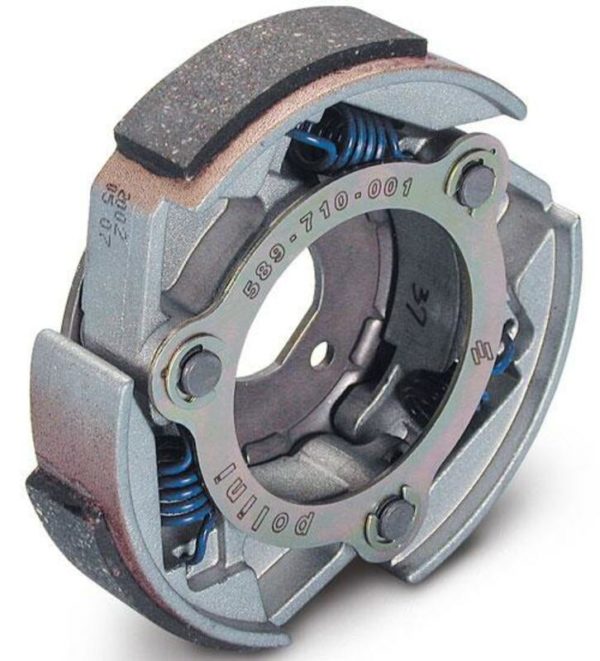 Embrague Polini HONDA FORESIGHT 250 (249016)