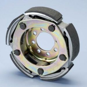 Embrague Polini PIAGGIO X9 500 (5 MORDAZAS) (249037)