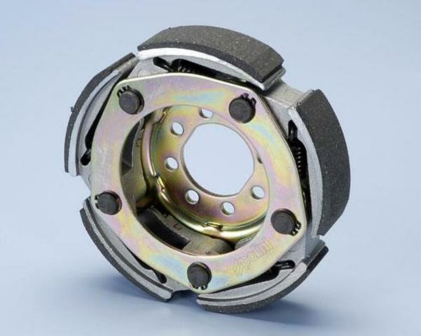 Embrague Polini PIAGGIO X9 500 (5 MORDAZAS) (249037)