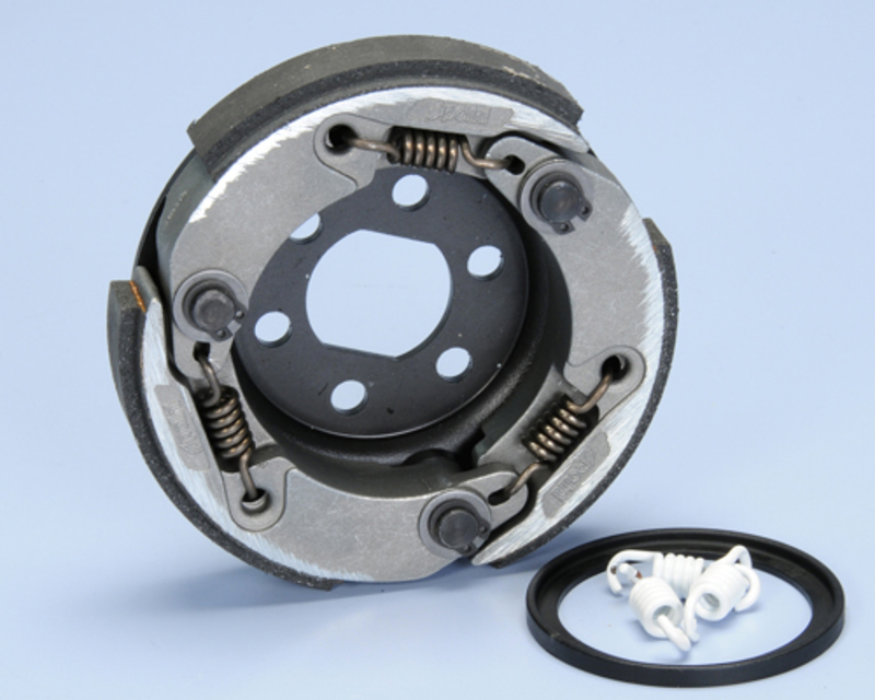 Embrague Polini YAMAHA 50 d.107 3 zapatas (249.048)