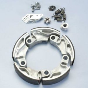 Mordaza Embrague Polini GILERA GP 800-APRILIA SRV 850 ADJ. (249052)