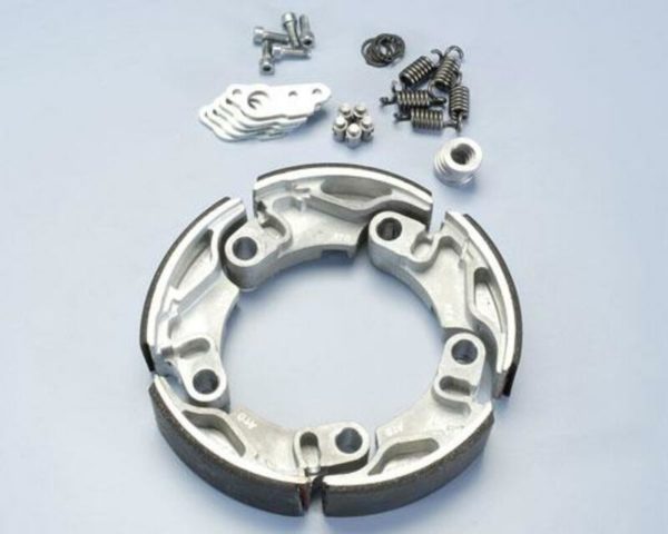 Mordaza Embrague Polini GILERA GP 800-APRILIA SRV 850 ADJ. (249052)