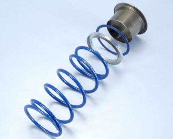 Muelle de contraste POLINI EVO SLIDER GILERA GP 800/APRILIA SRV 850 (243095)