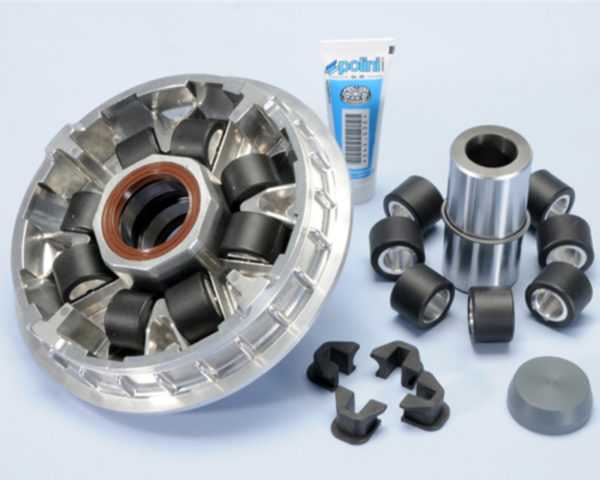 Variador Polini HI-SPEED BMW C 600 SPORT-C 650 GT (241709)