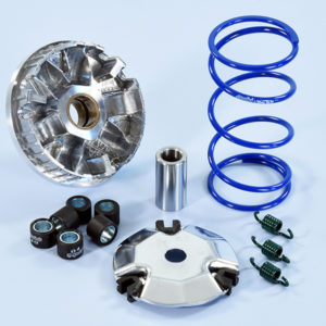 Variador Polini Hi-Speed Yamaha Aerox 50 4T