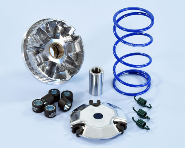 Variador Polini Hi-Speed Yamaha Aerox 50 4T