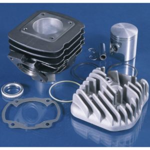 KIT POLINI Hierro 70cc Ø47 HONDA SFX 50 (1190078)