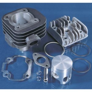 Kit Polini YAMAHA AXIS,JOG-MALAGUTI F10,F12 AIR (1660076)