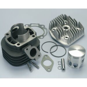 KIT YAMAHA CY 50 MINAR.VERS.25 Km/h (1660104)