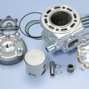 Kit Polini Minarelli Big Evolution 94cc Ø52 Carrera 44