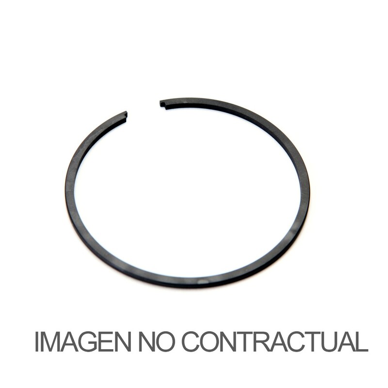 SEGMENTO D.46,4x1,5 ESPECIAL POLINI