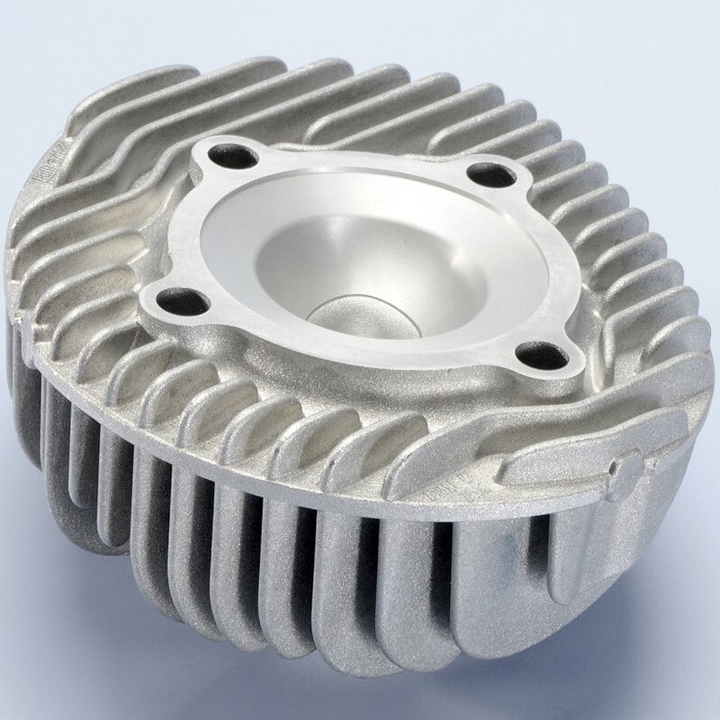 CULATA POLINI VESPA P200E 211.0014
