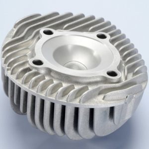 CULATA POLINI VESPA P200E 211.0014