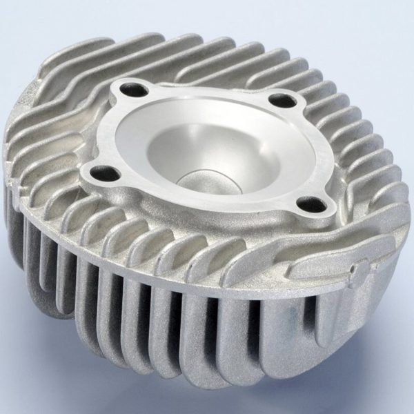 CULATA POLINI VESPA P200E 211.0014
