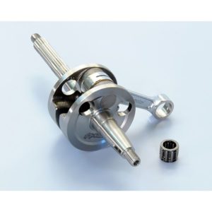 Cigueñal POLINI racing motor Piaggio