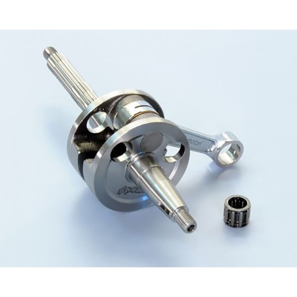 Cigueñal POLINI racing motor Piaggio