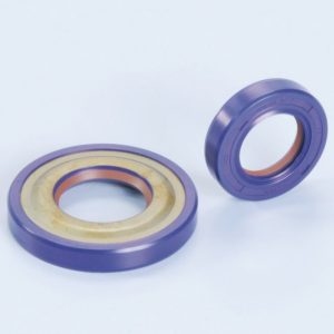 RETENES POLINI PTFE/FKM CIGUEÑAL VESPA D.19 285.0005