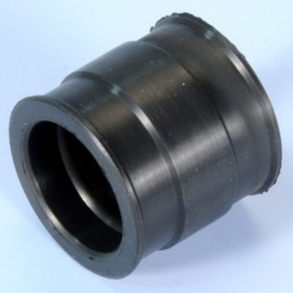 Goma Colector Admisión Polini D.25-28,5 L=38
