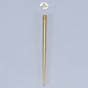Aguja cónica Polini para carburador PWK 32/34 (N68E) (342.0125)