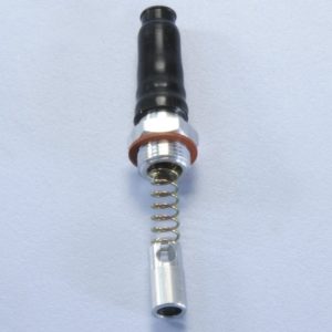 STARTER AIRE POR CABLE POLINI CARB.CP-PWK (3430019)