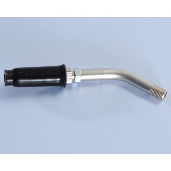 Conector carburador Polini 45º