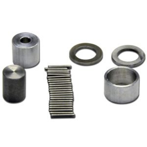 Rodillos POLINI para Caja Bulon D.13 (2800015)