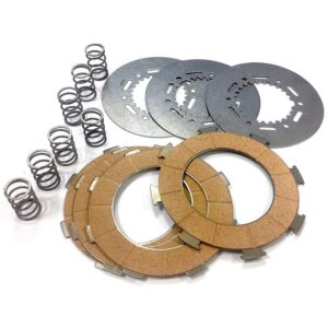 Kit de embrague POLINI 2.300.014