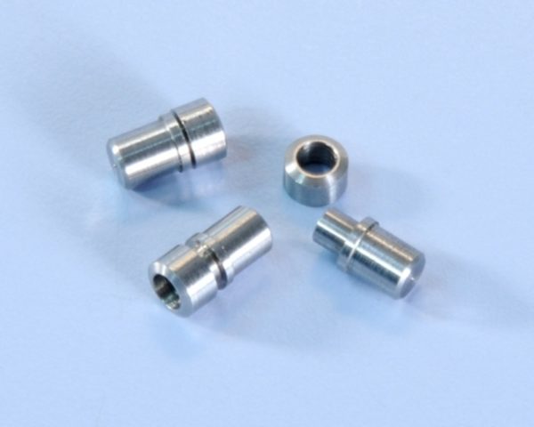 Guías semipolea fija Piaggio