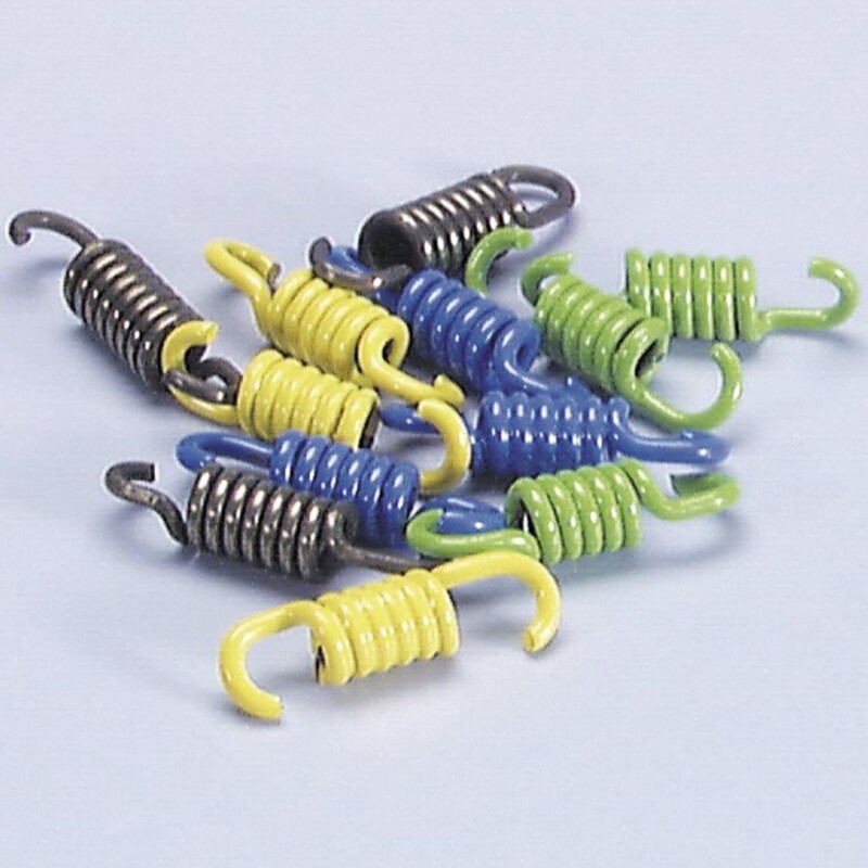 Kit de muelles de embrague POLINI 245.030