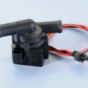 Bomba de agua eléctrica POLINI 12V universal
