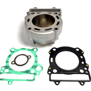 ATHENA Easy MX Cylinder Kit - Ø76mm KTM