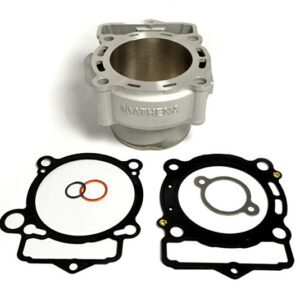 ATHENA Easy MX Cylinder Kit - Ø88mm KTM