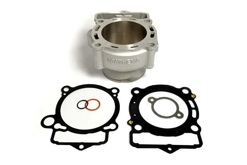 ATHENA Easy MX Cylinder Kit - Ø88mm KTM