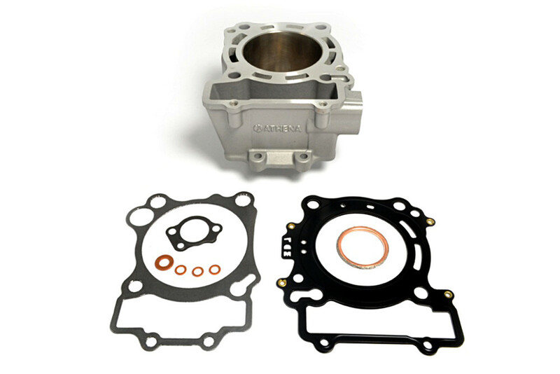 ATHENA Easy MX Cylinder Kit - Ø77mm Yamaha WR250X/R