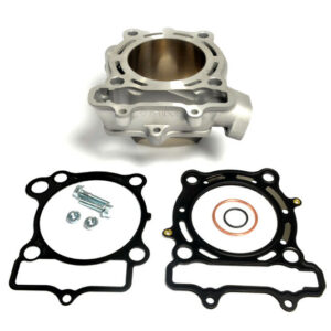 ATHENA Easy MX Cylinder Kit - Ø77mm Suzuki RM-Z250