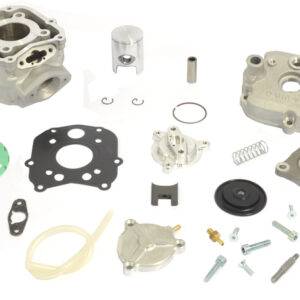 ATHENA Cylinder Kit - Ø40mm
