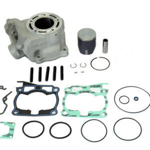ATHENA Cylinder Kit - Ø54mm Gas Gas EC125