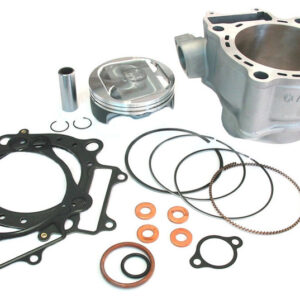 ATHENA Cylinder Kit - Ø100mm