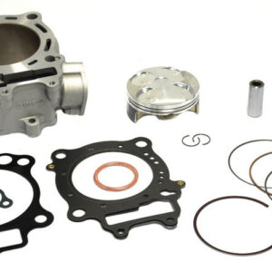 ATHENA Cylinder Kit - Ø78mm Honda