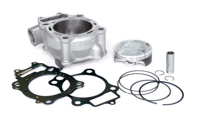 ATHENA Cylinder Kit - Ø82mm