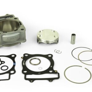 ATHENA Big Bore Cylinder Kit - Ø85mm Honda CRF250R