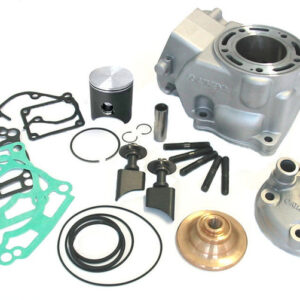 ATHENA Cylinder Kit - Ø54mm Kawasaki KX125