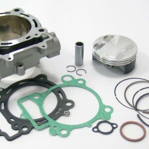 ATHENA Cylinder Kit - Ø96mm Kawasaki