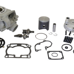 ATHENA Cylinder Kit 144cc - Ø58mm Kawasaki KX125