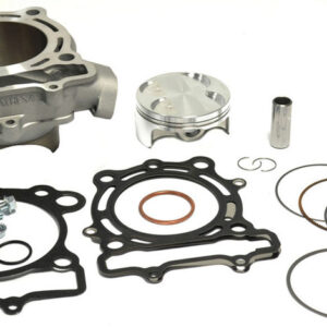 ATHENA Cylinder Kit - Ø77mm Kawasaki KX250F